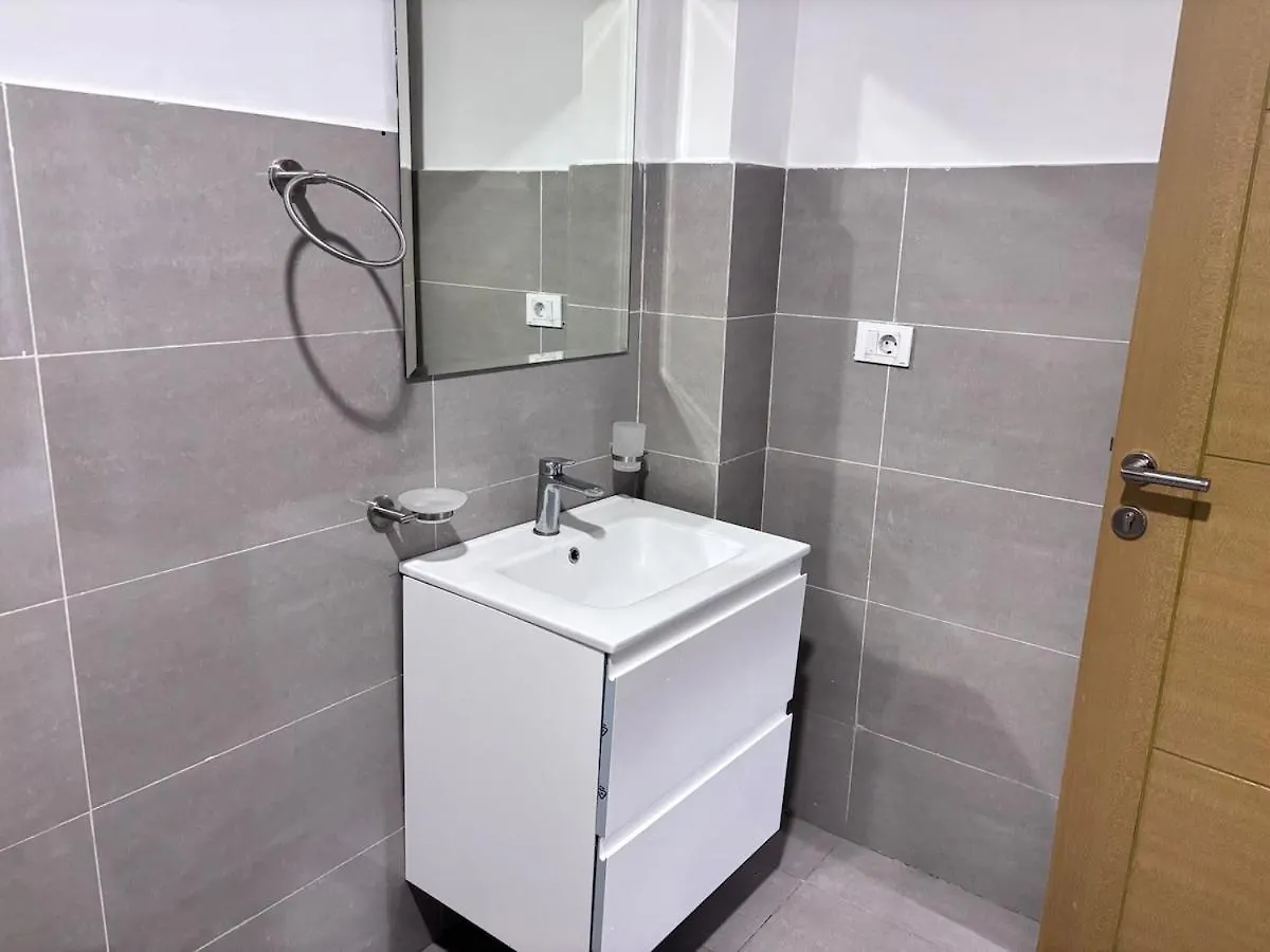 Cozy 2Br In Center Of Addis Apartment