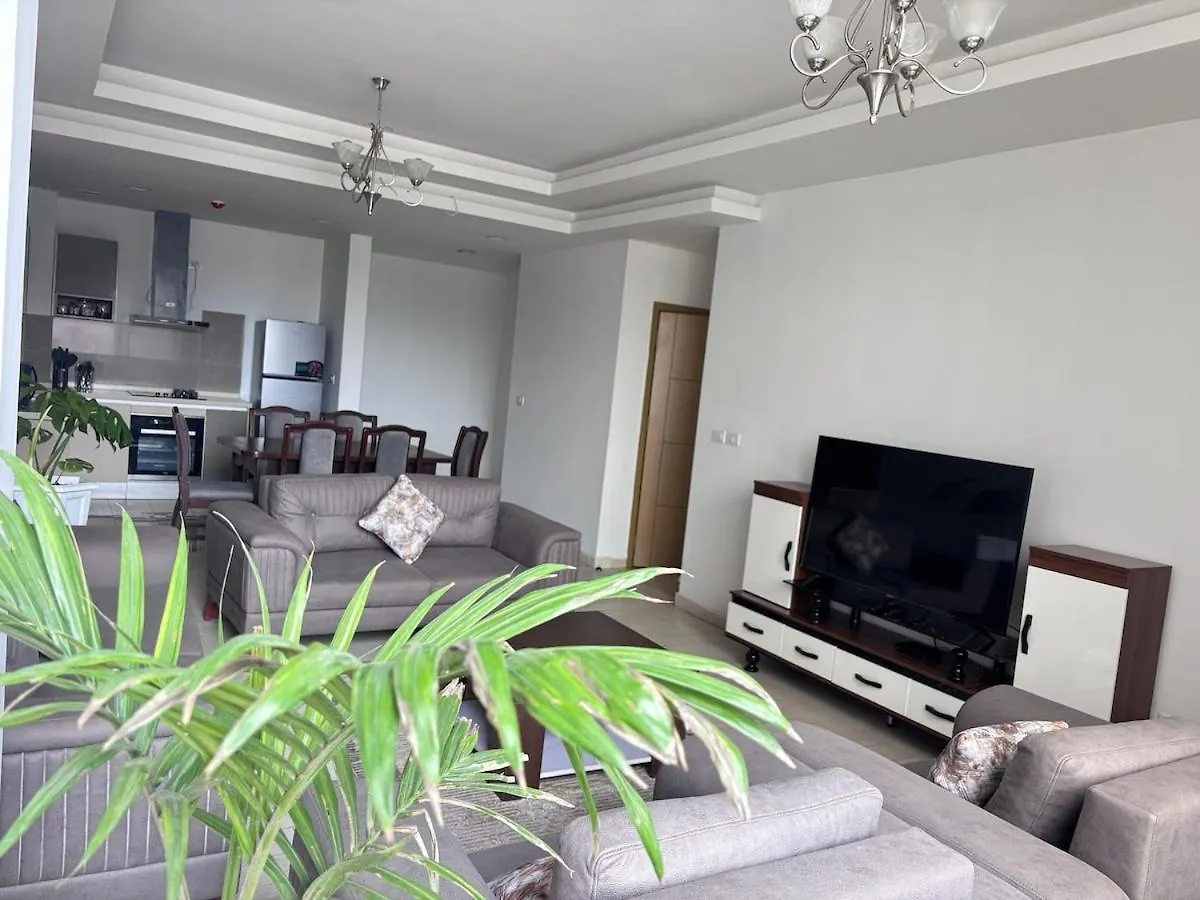 Cozy 2Br In Center Of Addis Apartment